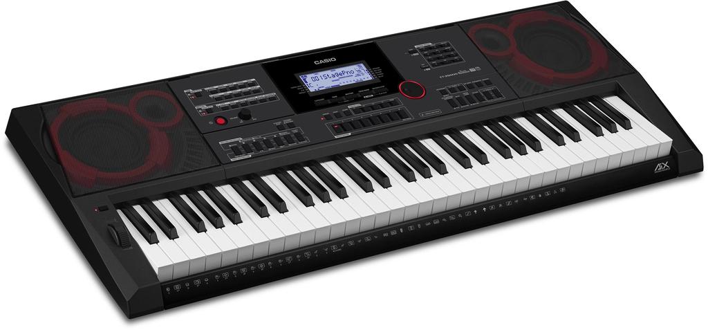 CT-X5000C2